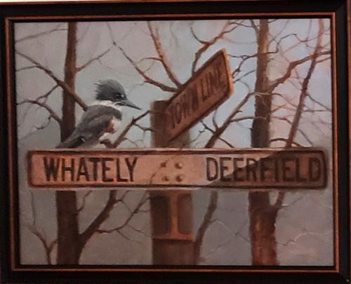 JoAnn Denehy - Whatley/Deerfield
