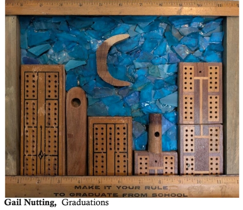 Graduations, G. Nutting