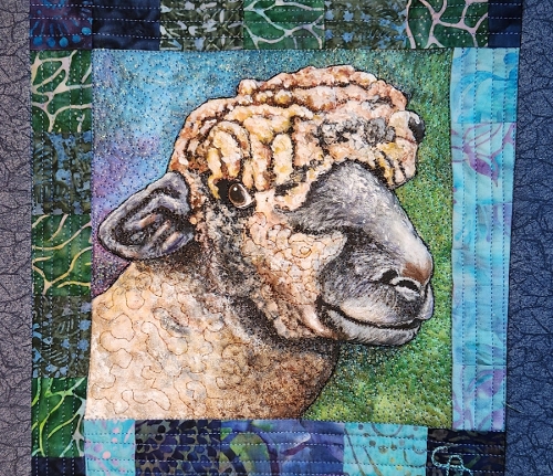 A Touch of Whimsy '25