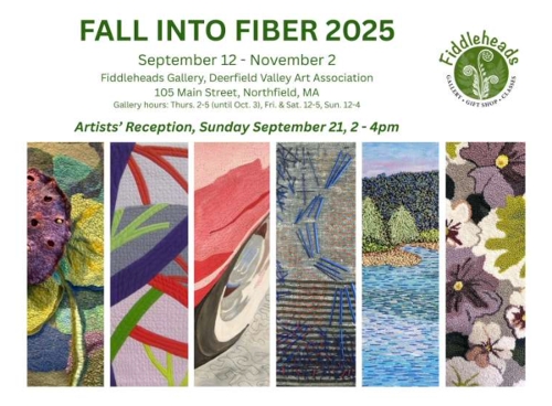 Fall Into Fiber 2025