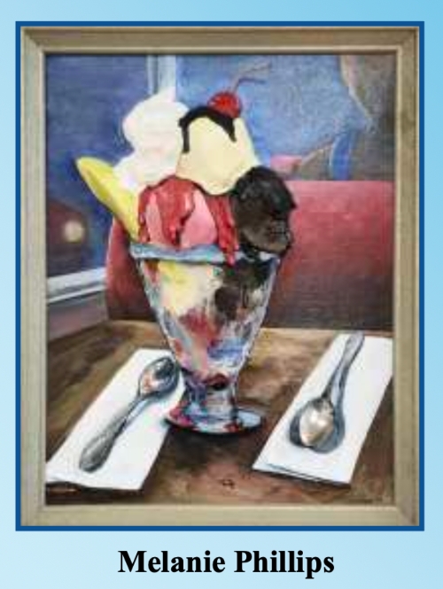 M.Philips, Sundae