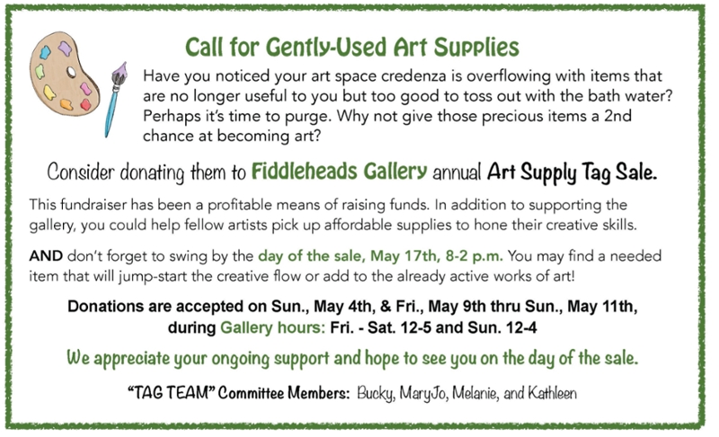 annual-art-tag-sale