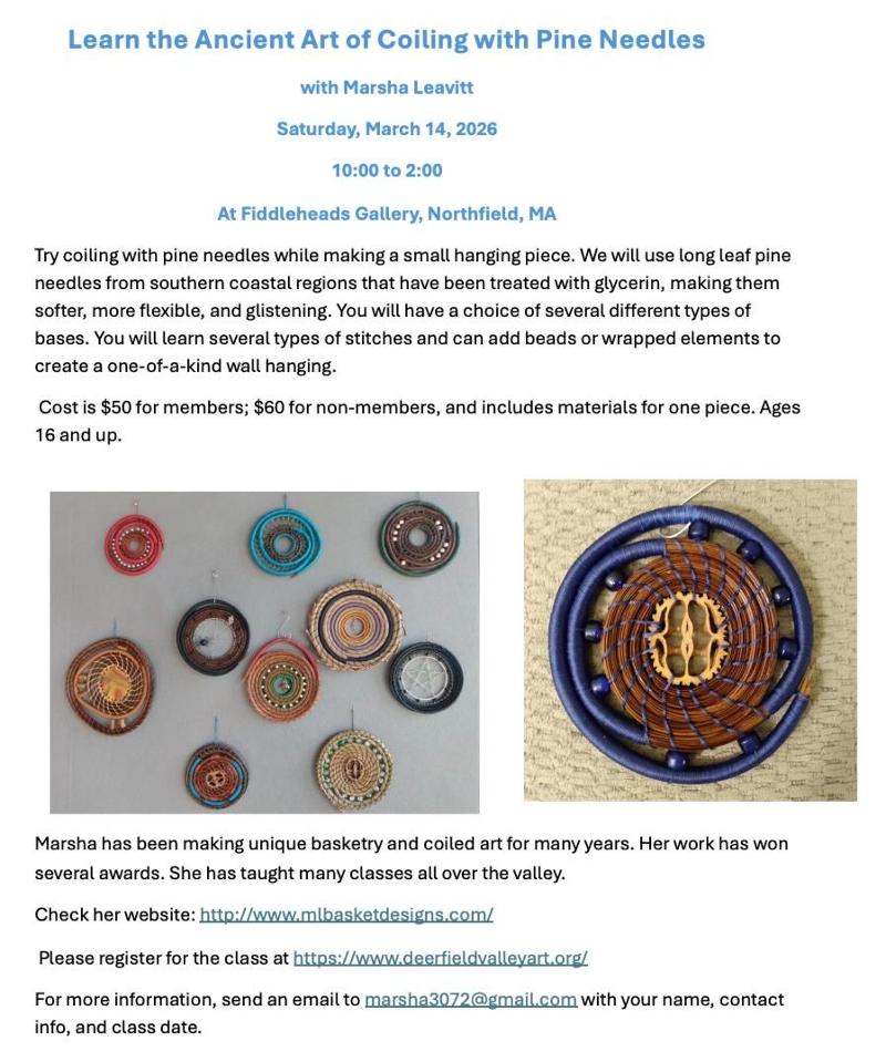 Coiling-with-Pine-Needles-Wall-Hanging