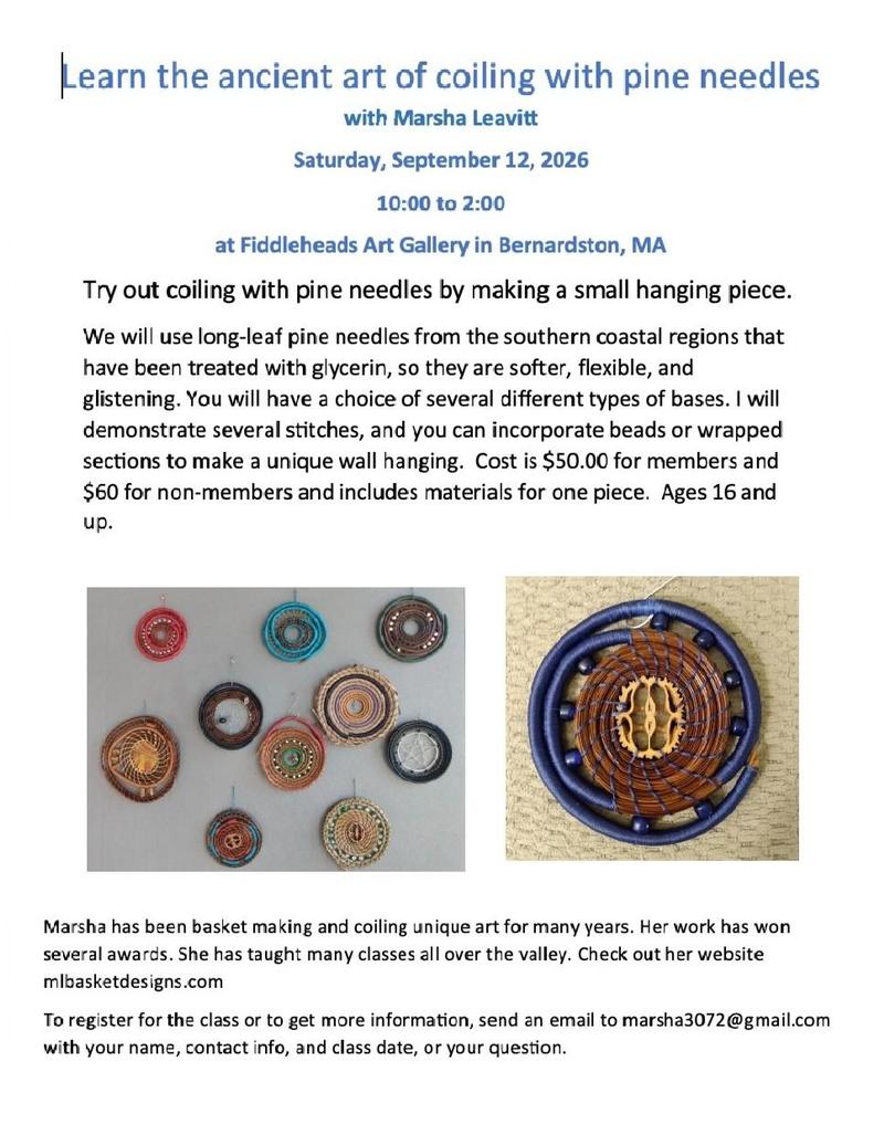 Coiling-with-Pine-Needles-Wall-Hanging