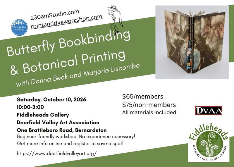 Butterfly-Bookbinding-&-Botanical-Printing