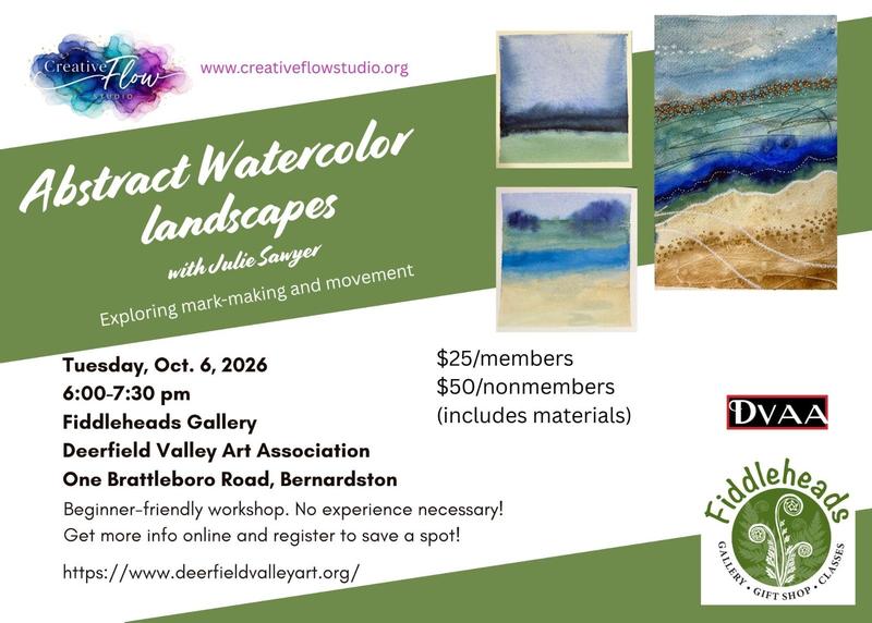 Abstract-Watercolor-Landscapes