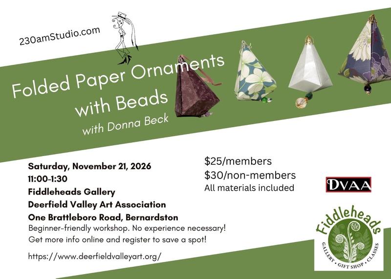 Folded-Paper-Ornaments-with-Beads